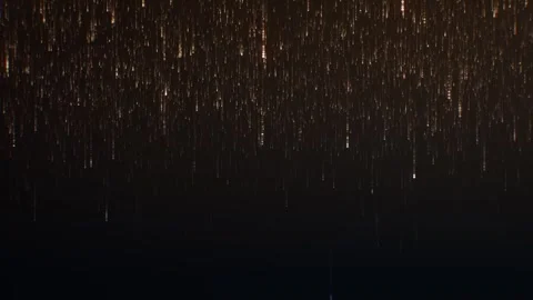 Abstract Geometric Shapes and Glowing Particles Motion Background Loop 스톡 동영상 340899293