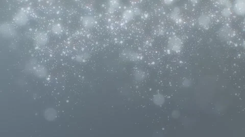 Abstract Geometric Shapes and Glowing Particles Motion Background Loop 스톡 동영상 340899308