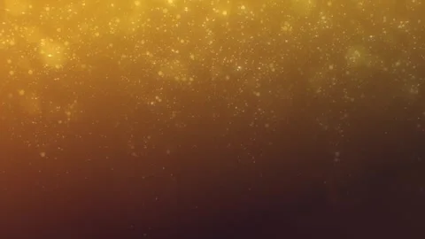 Abstract Geometric Shapes and Glowing Particles Motion Background Loop 库存影片 340899309
