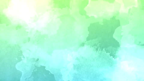 Abstract Geometric Shapes and Glowing Particles Motion Background Loop 库存影片 340899670
