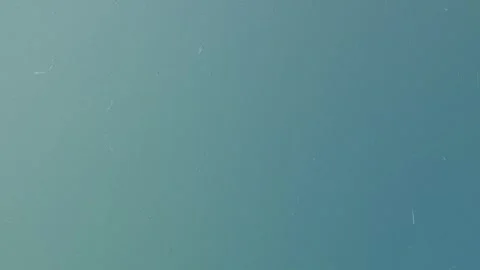 Abstract Geometric Shapes and Glowing Particles Motion Background Loop Stockbeeldmateriaal 340899697