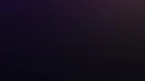 Abstract Geometric Shapes and Glowing Particles Motion Background Loop Stock Footage 340899703