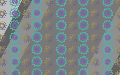 Abstract Geometric Shapes  Background for Web Design ,Print, Presentation, .. Stock Photos