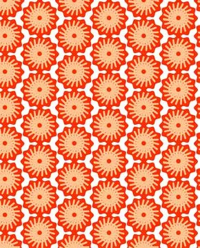 Abstract geometric shapes  colorful pattern background. Elegant color desig.. 스톡 일러스트