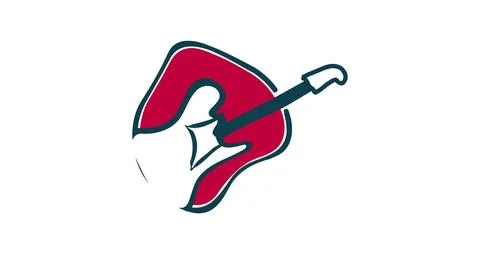 Abstract geometric shapes elements with diagonal lines . Stock Illustration