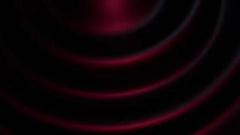 Abstract Geometric Shapes Flowing and Morphing 4K Digital Data Animation Fu.. Stock Footage 337239649