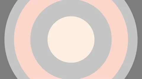 Abstract geometric shapes motion graphics. Stock Footage 194358656