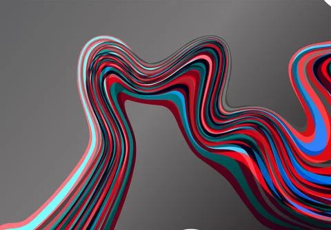 Abstract geometric shapes  pattern background. Elegant color design  with t.. 스톡 일러스트