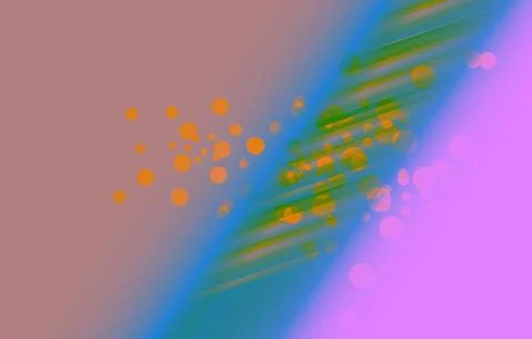 Abstract geometric shapes pattern background. Elegant color design with tex.. Stock Photos