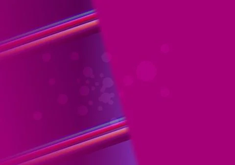 Abstract geometric shapes pattern red background. Elegant color design with.. Stock Photos