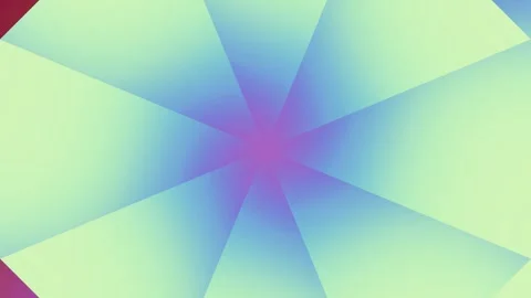 Abstract Geometric Shapes Rotating Motion Graphics. Stock Footage 329506183