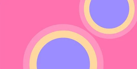 Abstract Geometric Shapes for Web Design, Print, Presentation, banner, Flye.. Stock Illustration
