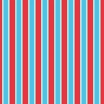 Abstract geometric simple striped seamless pattern 스톡 일러스트