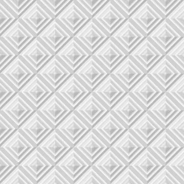 Abstract geometric square Stock Illustration