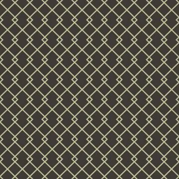 Abstract geometric square seamless pattern vintage background Stock Illustration