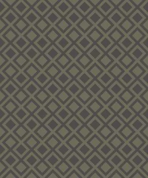 Abstract geometric square seamless pattern background Stock Illustration