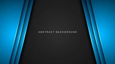 Abstract geometric square theme overlapping background for graphic design. .. Illustrazione stock