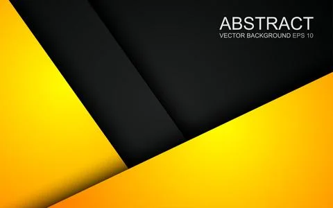 Abstract geometric squares overlapping theme background for graphic design. Stock Illustration