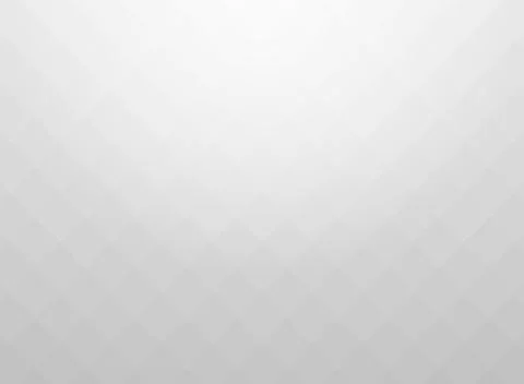 Abstract geometric squares pattern gray background with lighting effect. Stockillustratie