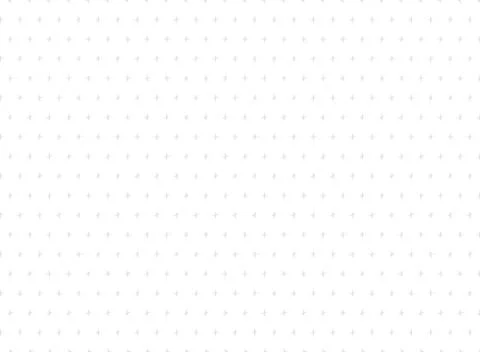 Abstract geometric star pattern in gray and white color. Stock Illustration