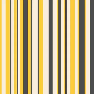 Abstract geometric striped pattern Stock Illustration