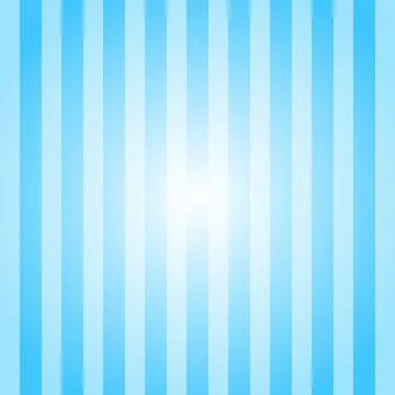 Abstract geometric style blue background Stock Illustration
