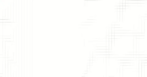 Abstract Geometric Surface Loop Stock Footage 183451056