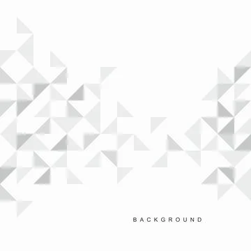 Abstract geometric technological background. Vector creative design. イラスト素材