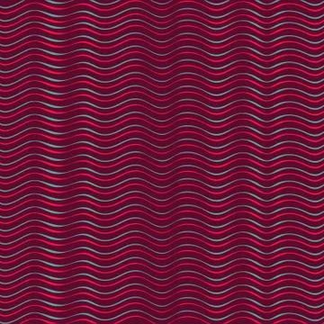 Abstract geometric texture Stock Illustration