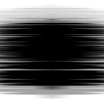 Abstract geometric texture, pattern with dynamic random lines. Asymmetric bac Stock Illustration