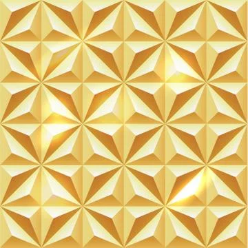 Abstract geometric texture pattern. イラスト素材