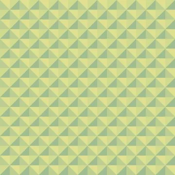 Abstract geometric tiles seamless pattern background Stock Illustration