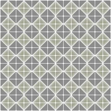 Abstract geometric tiles seamless pattern background Stock Illustration