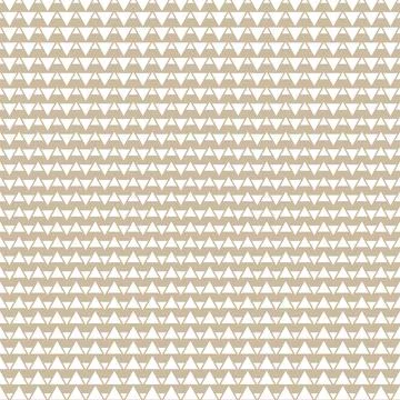 Abstract geometric triangle design halftone vector pattern Stock Illustration