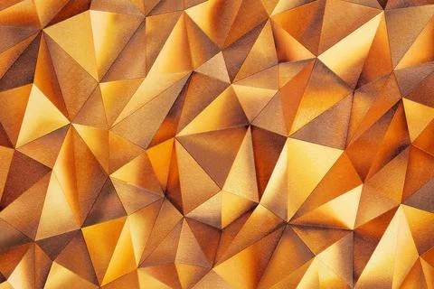 Abstract geometric triangular texture pattern 스톡 사진