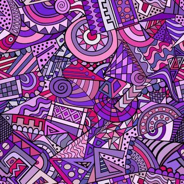 Abstract geometric vector background design. 스톡 일러스트