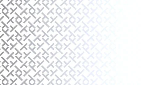 Abstract geometric vector background with grey shapes and fading gradient 스톡 일러스트