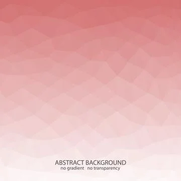 Abstract geometric vector background. Polygonal design. Repeating composition. イラスト素材