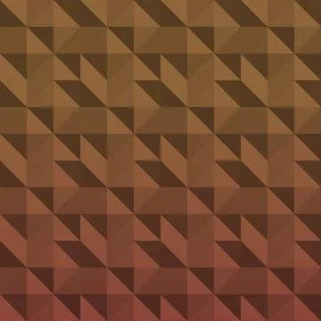 Abstract geometric vector background for use in design Stock Illustration