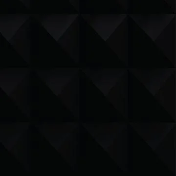 Abstract geometric vector seamless background Stock Illustration