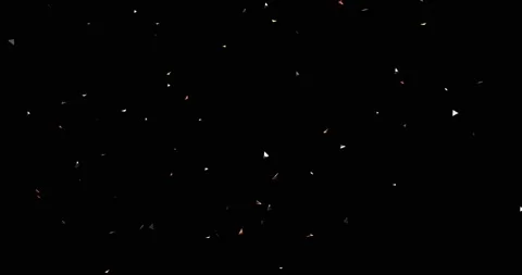 Abstract geometric video background, blend mode, overlay mode, Stock Footage 164591788