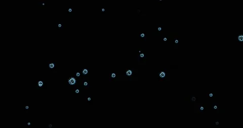 Abstract geometric video background, blend mode, overlay mode, Stock Footage 164591909