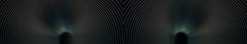Abstract Geometric VJ Loop Pack Stock Footage 340974047