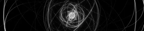 Abstract Geometric VJ Loop Pack Stock Footage 340975455