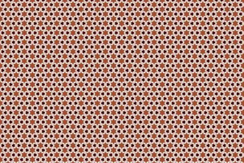 Abstract geometric wallpaper pattern background Stock Illustration