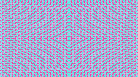 Abstract geometric wave pattern background for modern digital art and motio.. Stock Footage 339776420