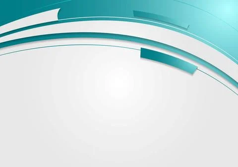 Abstract geometric wavy bright background Abstract geometric wavy bright b... Stockfoto's