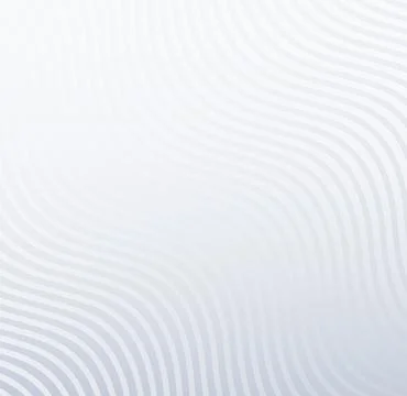 Abstract geometric white and gray color background. Vector illustration Stock Illustration