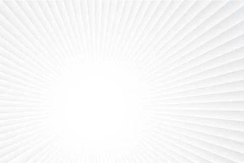 Abstract geometric white background,  Subtle abstract background. Stock Illustration