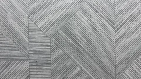 Abstract geometric wood panel background with diagonal lines. Stock Footage 331120201